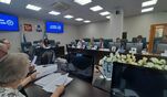 Члены Общественного совета при Сахалинской областной Думе в текущем году будут работать в том числе и над реализацией нескольких профсоюзных инициатив