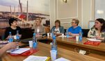 Отчетная конференция представителей профсоюза региональных филиалов ПАО «Ростелеком»  прошла во Владивостоке