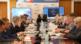 В Москве состоялись заседания Исполнительного комитета и Генерального Совета Федерации Независимых Профсоюзов России
