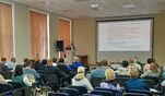 В Южно-Сахалинске проходит дальневосточный семинар "Всероссийского Электропрофсоюза"