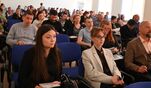 Во Всемирный день охраны труда в Доме Профсоюзов областного центра прошел масштабный семинар Во Всемирный день охраны труда в Доме Профсоюзов областного центра прошел масштабный семинар