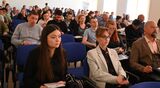 Во Всемирный день охраны труда в Доме Профсоюзов областного центра прошел масштабный семинар
