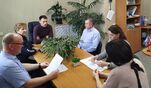 В Ногликском муниципальном округе состоялось заседание территориальной трехсторонней комиссии по регулированию социально-трудовых отношений В Ногликском муниципальном округе состоялось заседание территориальной трехсторонней комиссии по регулированию социально-трудовых отношений