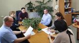 В Ногликском муниципальном округе состоялось заседание территориальной трехсторонней комиссии по регулированию социально-трудовых отношений