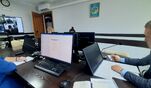 Представители профсоюзов, органов власти и работодателей областного уровня вместе с коллегами из муниципалитетов обсудили актуальные вопросы развития системы социального партнерства в Поронайском и Анивском муниципальных округах Представители профсоюзов, органов власти и работодателей областного уровня вместе с коллегами из муниципалитетов обсудили актуальные вопросы развития системы социального партнерства в Поронайском и Анивском муниципальных округах