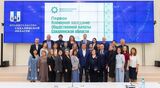 Александр Кознов вошел в новый состав Общественной палаты Сахалинской области