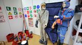Профсоюзы не поддерживают введение электронных инструктажей по охране труда