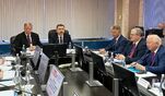 Профсоюзы выбрали тему Дня действий «За достойный труд!» Профсоюзы выбрали тему Дня действий «За достойный труд!»