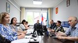 Развитие социального партнерства на территории Смирныховского муниципального округа сегодня в режиме видеоконференцсвязи обсудили члены рабочей группы областной трехсторонней комиссии по регулированию социально-трудовых отношений