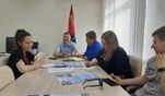 Активисты Молодежного совета регионального профобъединения обсудили подготовку к проведению в островном регионе Молодежного профсоюзного форума, запланированного на 25 сентября Активисты Молодежного совета регионального профобъединения обсудили подготовку к проведению в островном регионе Молодежного профсоюзного форума, запланированного на 25 сентября