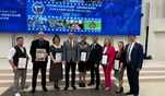 Профсоюзы Сахалинской области встретили свое столетие Профсоюзы Сахалинской области встретили свое столетие