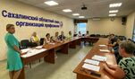 В 8 муниципальных округах Сахалинской области, где действуют бассейны, будет выделено время на бесплатное посещение данных объектов членами профсоюза В 8 муниципальных округах Сахалинской области, где действуют бассейны, будет выделено время на бесплатное посещение данных объектов членами профсоюза