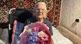 24 августа Человеку-легенде, Ветерану трудового фронта, Ветерану труда, активистке и ровеснице профсоюзного движения Сахалинской области Ольге Александровне Безрученко исполнилось 100 лет!