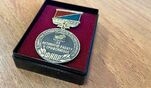 Федерация Независимых Профсоюзов России выступила с инициативой о признании профсоюзных наград  при присвоении звания «Ветеран труда»
