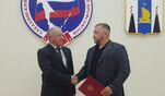 В Сахалинской области представители профсоюзов и работодателей продлили срок действия отраслевого регионального соглашения в сфере автомобильного транспорта В Сахалинской области представители профсоюзов и работодателей продлили срок действия отраслевого регионального соглашения в сфере автомобильного транспорта