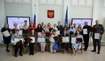 В Сахалинской области назвали имена лучших в сфере охраны труда В Сахалинской области назвали имена лучших в сфере охраны труда