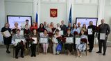 В Сахалинской области назвали имена лучших в сфере охраны труда