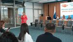 Профсоюз здравоохранения организовал на Сахалине масштабное обучение для своего профактива Профсоюз здравоохранения организовал на Сахалине масштабное обучение для своего профактива
