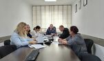 В центре внимания представителей профсоюзов, власти и работодателей на этот раз оказалась ситуация с развитием социального партнерства в Охинском муниципальном округе В центре внимания представителей профсоюзов, власти и работодателей на этот раз оказалась ситуация с развитием социального партнерства в Охинском муниципальном округе