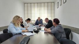 В центре внимания представителей профсоюзов, власти и работодателей на этот раз оказалась ситуация с развитием социального партнерства в Охинском муниципальном округе