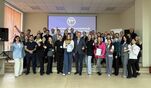 Представители профсоюзной молодежи Сахалинской области защищают честь региона на Дальневосточном окружном форуме Представители профсоюзной молодежи Сахалинской области защищают честь региона на Дальневосточном окружном форуме