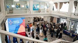 17 апреля в Сахалинской области состоится региональный этап Всероссийской ярмарки трудоустройства &laquo;Работа России. Время возможностей&raquo;