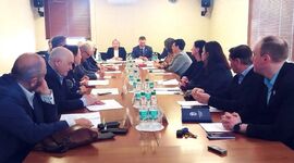 В рамках реализации мероприятий активной политики занятости населения в островном регионе в 2025 году трудоустроено 13,1 тыс. человек