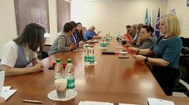 Сахалинский областной союз организаций профсоюзов был и остается крупнейшим общественным объединением региона