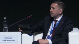 Председатель ФНПР Сергей Черногаев обозначил главные вызовы рынка труда