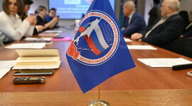 В преддверии Первомая члены областной трехсторонней комиссии по регулированию социально-трудовых отношений зафиксировали в совместном решении ряд важных и актуальных пунктов