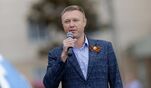 Лидер регионального профобъединения Александр Кознов принимает участие в работе Генерального совета ФНПР