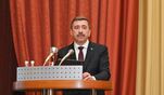 Генеральный совет ФНПР обсудил достижения и актуальные задачи профсоюзов России