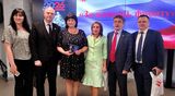 Участникам СВО и медицинским работникам - профсоюзным активистам, ежедневно обеспечивающим гуманитарную поддержку Защитников Родины, вручены заслуженные медали &laquo;За помощь фронту&raquo;