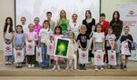 В Сахалинской области состоялся конкурс рисунка &laquo;Профсоюз глазами детей&raquo;