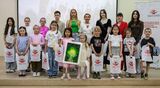 В Сахалинской области состоялся конкурс рисунка &laquo;Профсоюз глазами детей&raquo;
