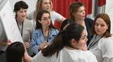 "Лига возможностей": профсоюзы России запускают новую молодежную программу