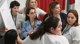 "Лига возможностей": профсоюзы России запускают новую молодежную программу