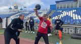 Состоялись V Железнодорожные спортивные игры РОСПРОФЖЕЛ &laquo;МЫ ВМЕСТЕ&raquo;