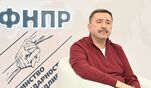 Сергей Черногаев поздравил молодых профсоюзных активистов с Днем молодежи