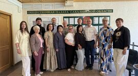 Профсоюзы и Общественная палата заключили Соглашение о взаимодействии в целях обеспечения наблюдения за проведением голосования на выборах депутатов Государственной Думы