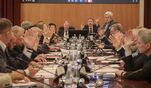 Исполком ФНПР рассмотрел вопросы развития профсоюзного образования и кадрового резерва