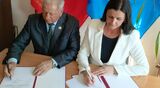 Профсоюзы объединяют усилия для решения актуальных для сахалинцев и курильчан проблем