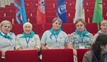 Сахалинская делегация приняла участие в семинаре-совещании профсоюзных кадров и актива организаций Общероссийского профессионального союза работников государственных учреждений и общественного обслуживания РФ