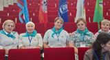 Сахалинская делегация приняла участие в семинаре-совещании профсоюзных кадров и актива организаций Общероссийского профессионального союза работников государственных учреждений и общественного обслуживания РФ