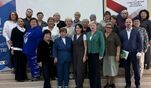 С 22 по 26 сентября в Южно-Сахалинске прошел семинар-совещание, объединивший профсоюзных лидеров системы образования со всего Дальнего Востока