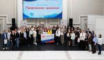 Сахалинская областная организация профсоюза работников здравоохранения России провела фестиваль &laquo;Профсоюзное призвание&raquo;, приуроченный к Всероссийской акции профсоюзов &laquo;За достойный труд!&raquo;