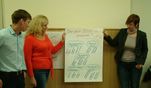 В Южно-Сахалинске прошел семинар на тему "Молодежь и профсоюз"