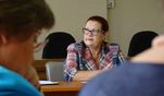 В Южно-Сахалинске состоялось заседание Президиума областной организации профсоюза работников государственных учреждений и общественного обслуживания Российской Федерации