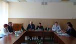 В Южно-Сахалинске начались коллективные переговоры комиссии по заключению Отраслевого соглашения по строительству и промышленности строительных материалов на 2016-2017 годы