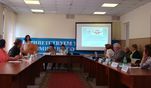 На Сахалине состоялась конференция руководителей региональных организаций профсоюза работников здравоохранения Дальневосточного федерального округа